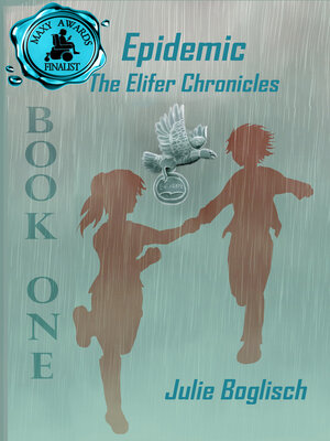 cover image of Epidemic